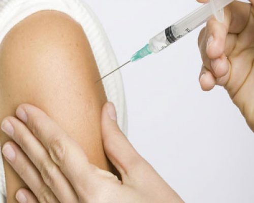 vaccination vaccination